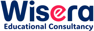 Wisera MBBS Abroad Logo