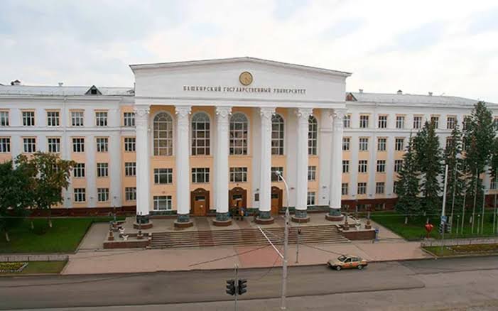 Far Eastern Federal University (FEFU)