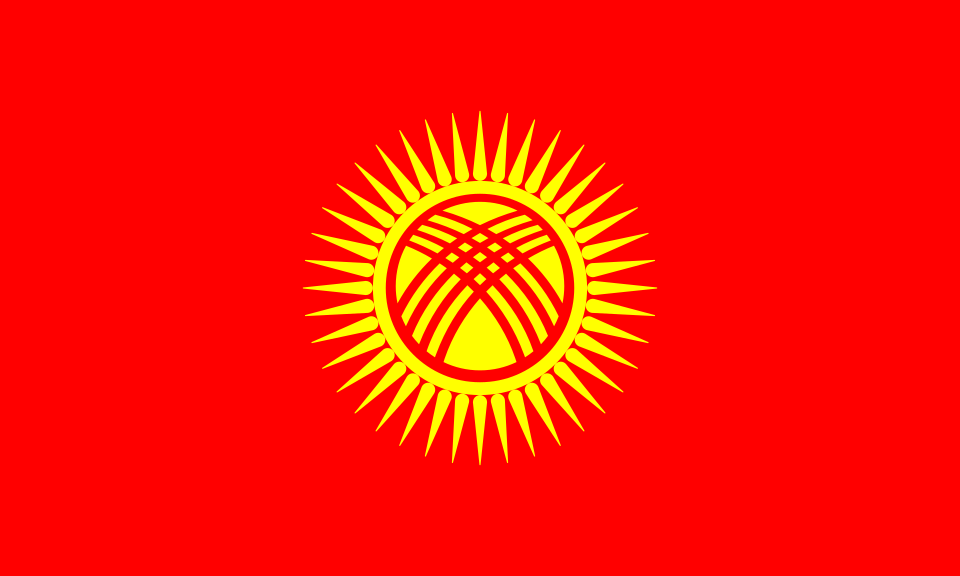 MBBS in Kyrgyzstan