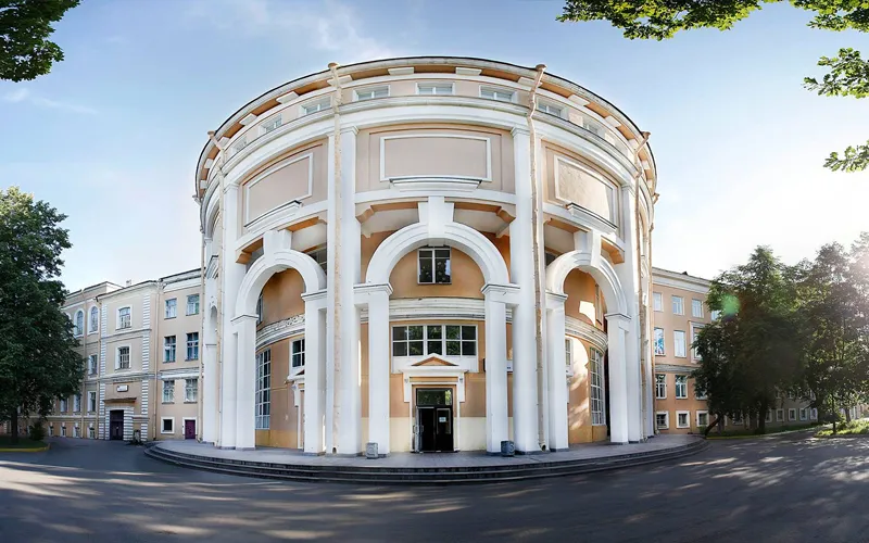 Bashkir State Medical University