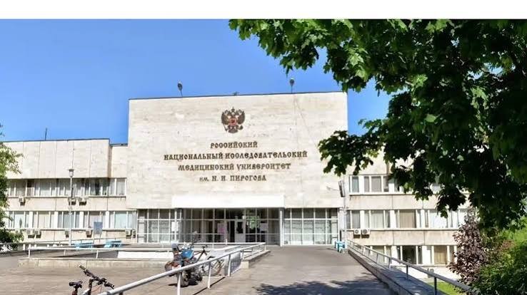 Kadyrov Chechen State University