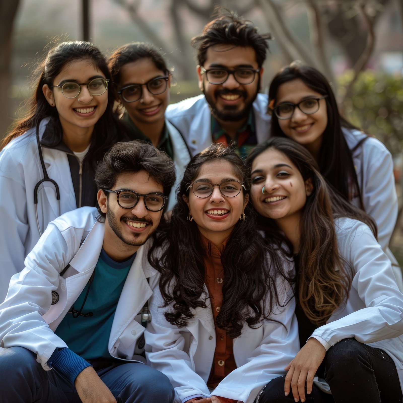MBBS in Russia