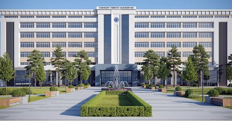 MBBS in Uzbekistan