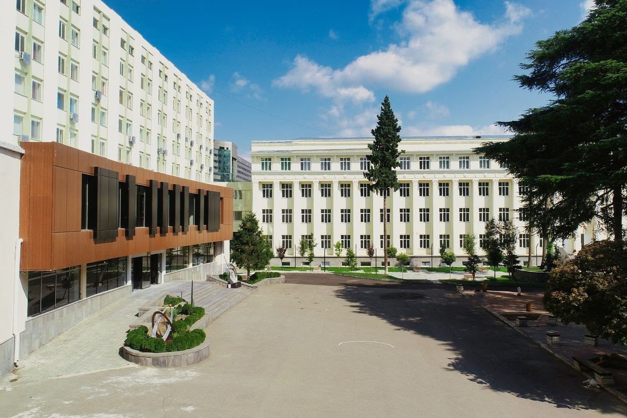 Tbilisi State Medical University