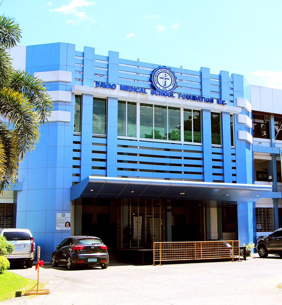 Davao Medical School Foundation (DMSF)