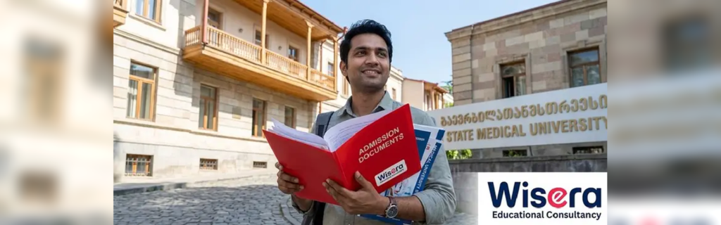 Georgia Medical University: How Indian Students Can Compare Universities Before Applying