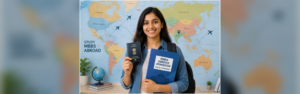 MBBS Abroad Admission Process: Step-by-Step Guide for Indian Medical Students