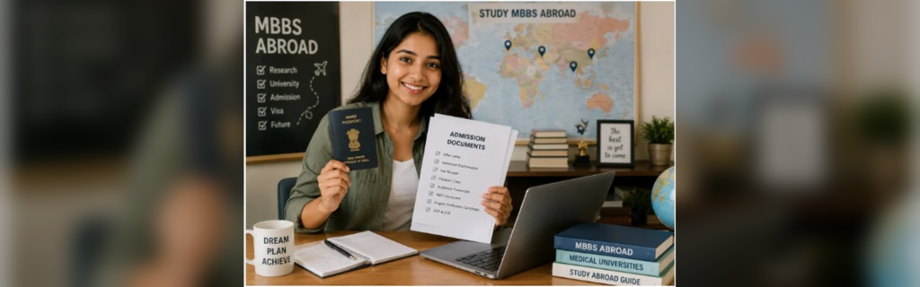 MBBS Abroad Without NEET: Eligibility, Fees & Best Countries