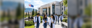 Which Country Is Best for MBBS Abroad?