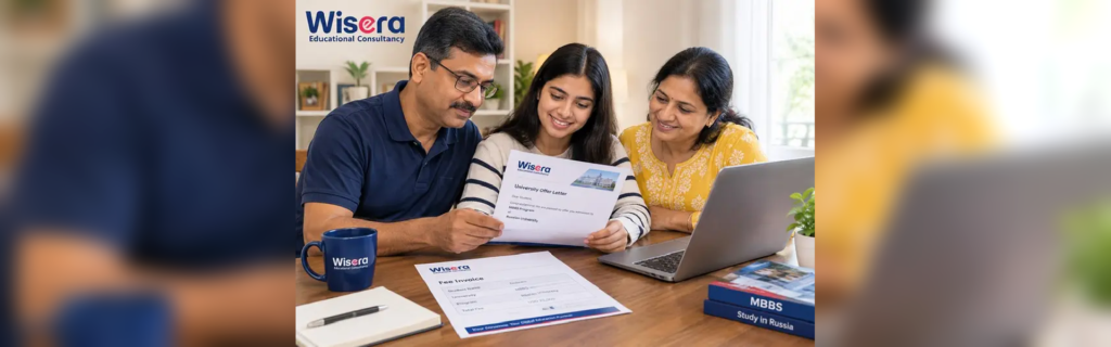 MBBS in Russia for Indian Students: What to Verify Before Paying Your Admission Fees
