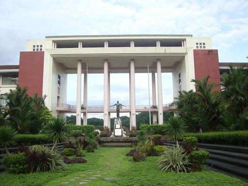 University of the Philippines Manila