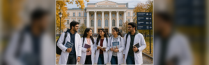 Russia MBBS University: Best MBBS Universities in Russia for Indian Students