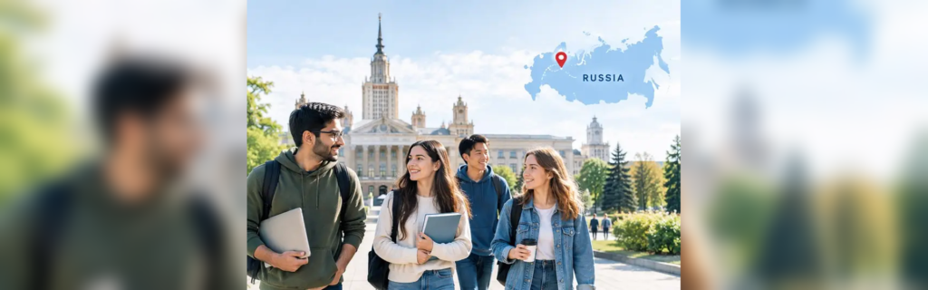 Top Medical Universities In Russia How To Choose The Right University For MBBS