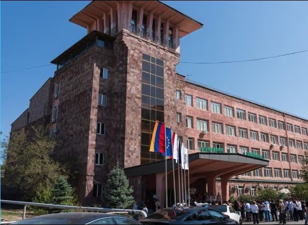 Yerevan Medical University