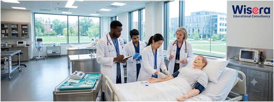 MBBS in Armenia: How to Evaluate Clinical Training and Hospital Exposure