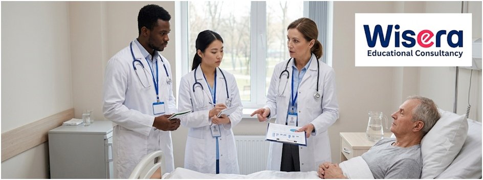 MBBS in Armenia: How to Evaluate Clinical Training and Hospital Exposure